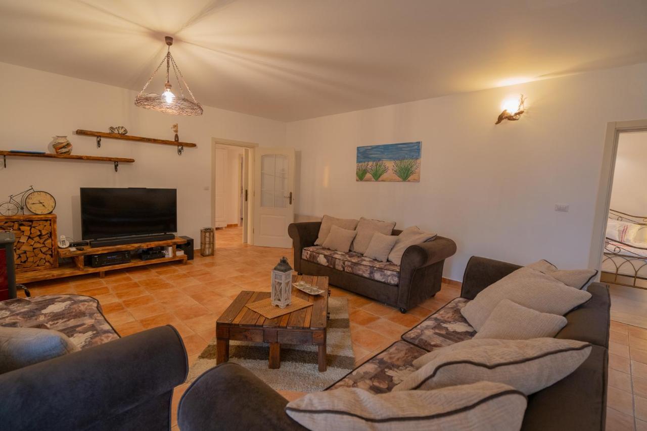Villa Oasis Kostrena Exteriér fotografie