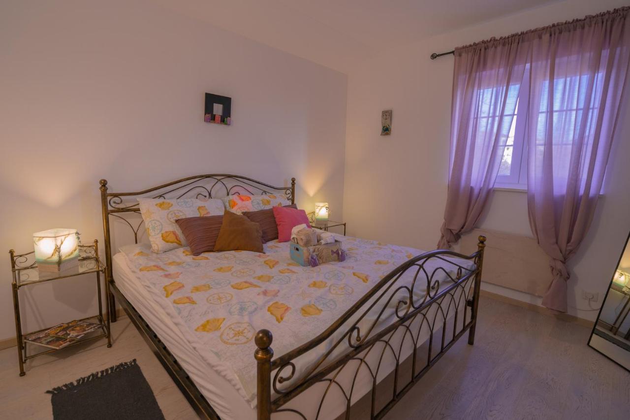 Villa Oasis Kostrena Exteriér fotografie